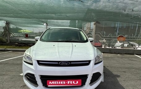 Ford Kuga III, 2016 год, 1 750 000 рублей, 3 фотография