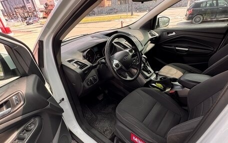 Ford Kuga III, 2016 год, 1 750 000 рублей, 7 фотография
