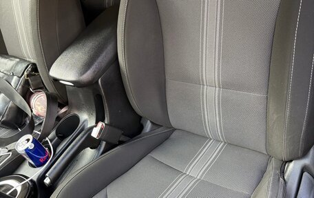 KIA Cerato IV, 2021 год, 2 250 000 рублей, 5 фотография