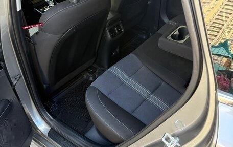 KIA Cerato IV, 2021 год, 2 250 000 рублей, 7 фотография
