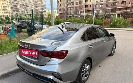 KIA Cerato IV, 2021 год, 2 250 000 рублей, 4 фотография