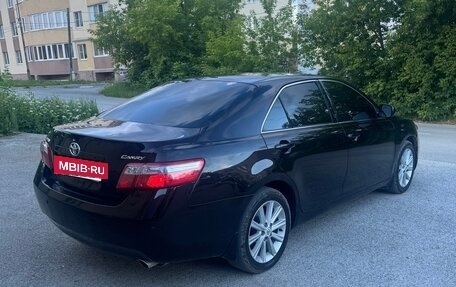 Toyota Camry, 2008 год, 999 000 рублей, 4 фотография