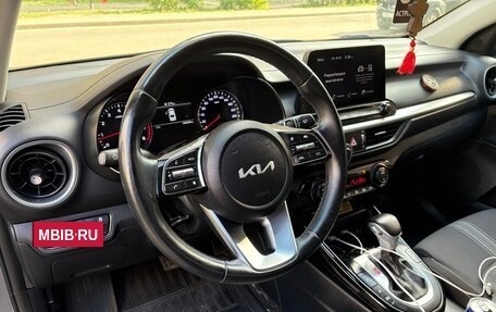 KIA Cerato IV, 2021 год, 2 250 000 рублей, 6 фотография
