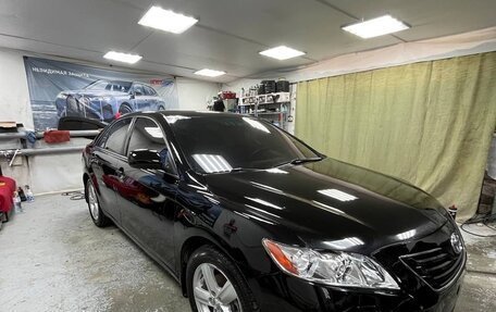 Toyota Camry, 2008 год, 999 000 рублей, 7 фотография