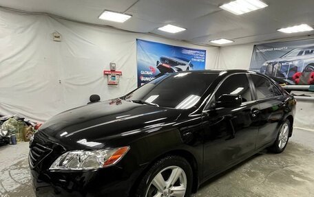 Toyota Camry, 2008 год, 999 000 рублей, 9 фотография
