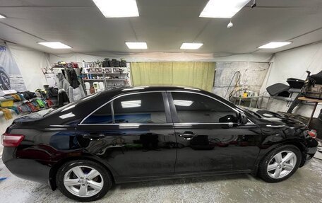 Toyota Camry, 2008 год, 999 000 рублей, 12 фотография