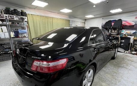 Toyota Camry, 2008 год, 999 000 рублей, 10 фотография