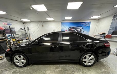 Toyota Camry, 2008 год, 999 000 рублей, 13 фотография