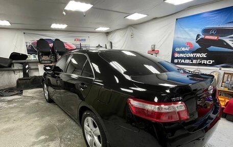 Toyota Camry, 2008 год, 999 000 рублей, 11 фотография
