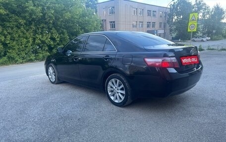 Toyota Camry, 2008 год, 999 000 рублей, 5 фотография