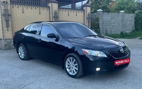 Toyota Camry, 2008 год, 999 000 рублей, 6 фотография