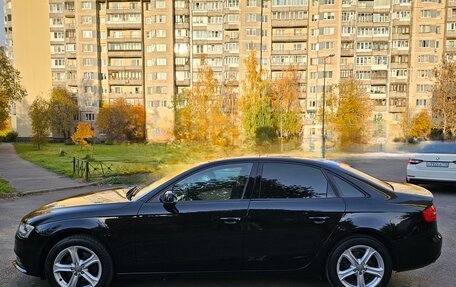 Audi A4, 2015 год, 1 395 000 рублей, 4 фотография