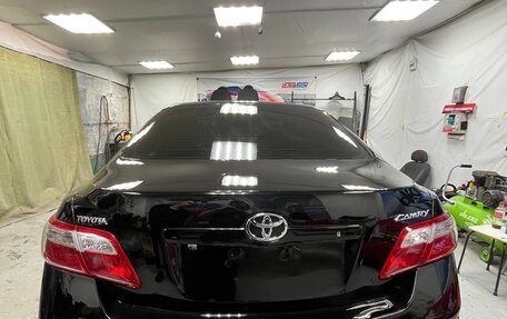 Toyota Camry, 2008 год, 999 000 рублей, 8 фотография