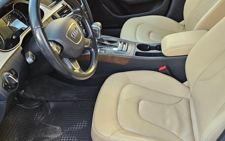 Audi A4, 2015 год, 1 395 000 рублей, 20 фотография