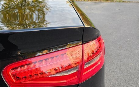 Audi A4, 2015 год, 1 395 000 рублей, 16 фотография