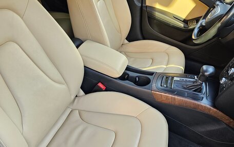 Audi A4, 2015 год, 1 395 000 рублей, 22 фотография