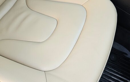 Audi A4, 2015 год, 1 395 000 рублей, 23 фотография