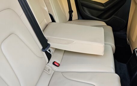 Audi A4, 2015 год, 1 395 000 рублей, 26 фотография
