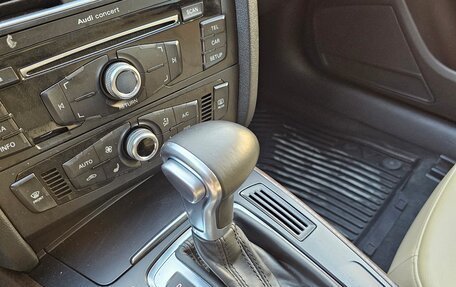 Audi A4, 2015 год, 1 395 000 рублей, 33 фотография