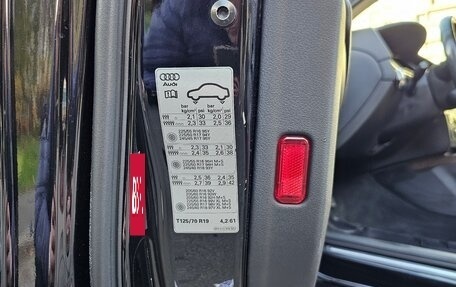 Audi A4, 2015 год, 1 395 000 рублей, 40 фотография