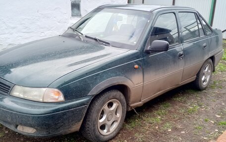 Daewoo Nexia I рестайлинг, 1998 год, 50 000 рублей, 4 фотография