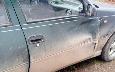 Daewoo Nexia I рестайлинг, 1998 год, 50 000 рублей, 6 фотография