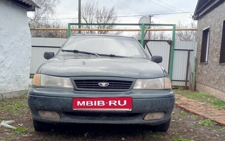 Daewoo Nexia I рестайлинг, 1998 год, 50 000 рублей, 2 фотография
