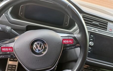 Volkswagen Tiguan II, 2020 год, 3 150 000 рублей, 16 фотография