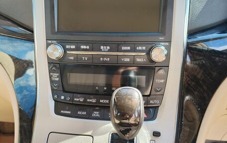 Toyota Alphard III, 2012 год, 2 350 000 рублей, 5 фотография