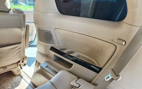 Toyota Alphard III, 2012 год, 2 350 000 рублей, 9 фотография