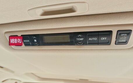 Toyota Alphard III, 2012 год, 2 350 000 рублей, 8 фотография