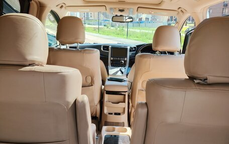 Toyota Alphard III, 2012 год, 2 350 000 рублей, 15 фотография