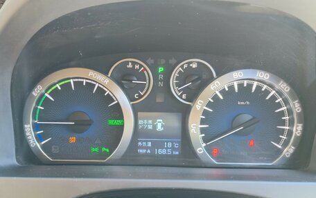 Toyota Alphard III, 2012 год, 2 350 000 рублей, 22 фотография