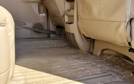 Toyota Alphard III, 2012 год, 2 350 000 рублей, 20 фотография