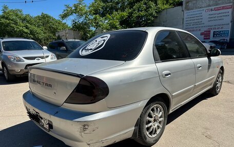 KIA Spectra II (LD), 2007 год, 245 000 рублей, 6 фотография