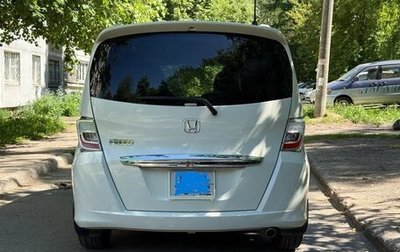 Honda Freed I, 2012 год, 880 000 рублей, 1 фотография
