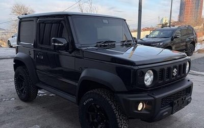Suzuki Jimny, 2022 год, 1 750 000 рублей, 1 фотография