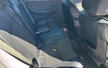 KIA Spectra II (LD), 2007 год, 245 000 рублей, 14 фотография