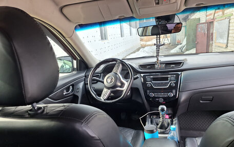 Nissan X-Trail, 2020 год, 1 500 000 рублей, 2 фотография