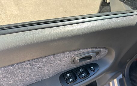 KIA Spectra II (LD), 2007 год, 245 000 рублей, 10 фотография