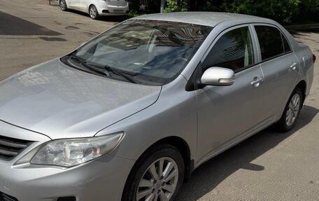 Toyota Corolla, 2012 год, 950 000 рублей, 1 фотография