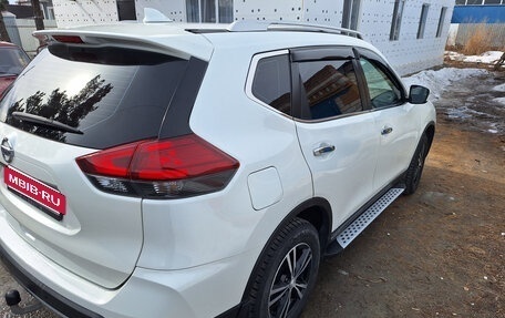Nissan X-Trail, 2020 год, 1 500 000 рублей, 3 фотография