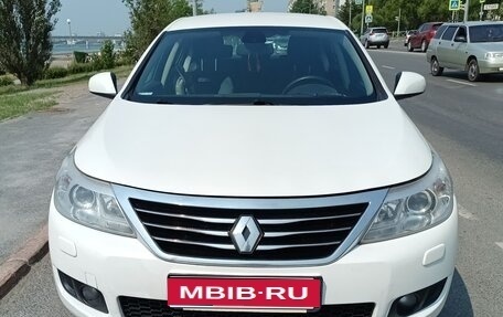 Renault Latitude I, 2012 год, 750 000 рублей, 1 фотография
