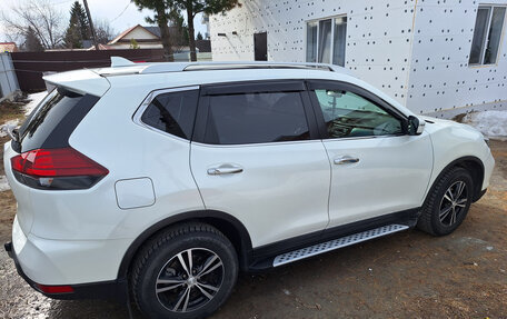 Nissan X-Trail, 2020 год, 1 500 000 рублей, 4 фотография