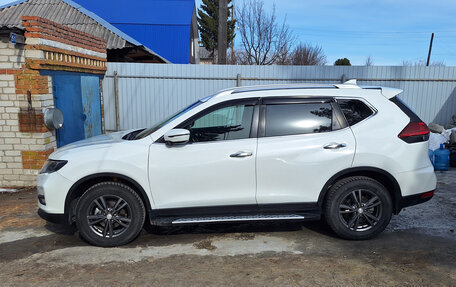 Nissan X-Trail, 2020 год, 1 500 000 рублей, 8 фотография