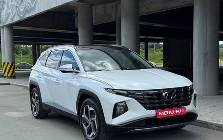 Hyundai Tucson, 2023 год, 3 150 000 рублей, 1 фотография