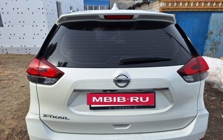 Nissan X-Trail, 2020 год, 1 500 000 рублей, 5 фотография