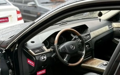 Mercedes-Benz E-Класс, 2011 год, 1 600 000 рублей, 1 фотография