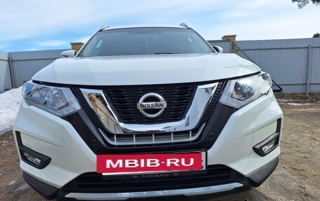 Nissan X-Trail, 2020 год, 1 500 000 рублей, 7 фотография