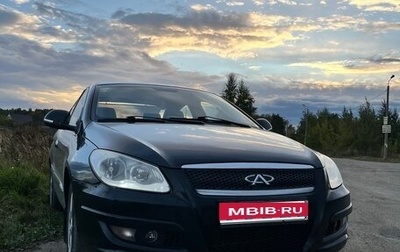 Chery M11 (A3), 2010 год, 350 000 рублей, 1 фотография